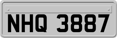 NHQ3887