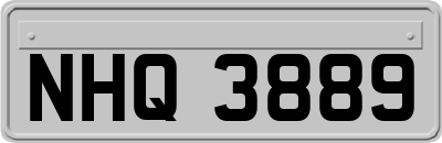 NHQ3889