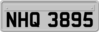 NHQ3895