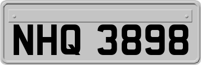 NHQ3898