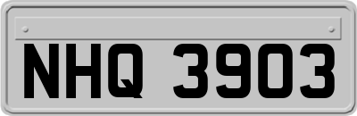 NHQ3903