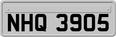 NHQ3905