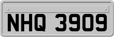 NHQ3909