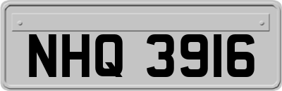 NHQ3916