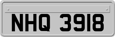 NHQ3918