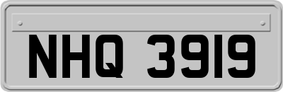NHQ3919