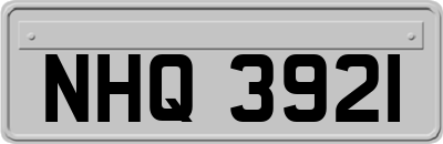NHQ3921