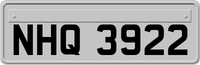 NHQ3922