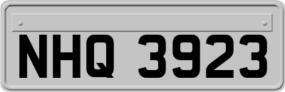 NHQ3923