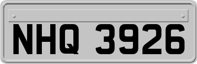 NHQ3926