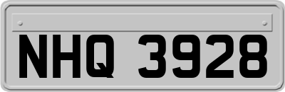 NHQ3928