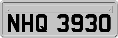 NHQ3930