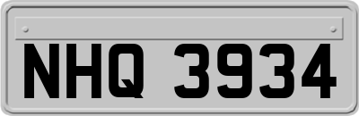 NHQ3934