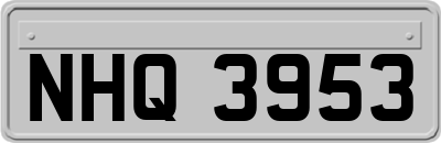 NHQ3953