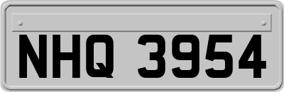 NHQ3954