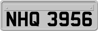 NHQ3956