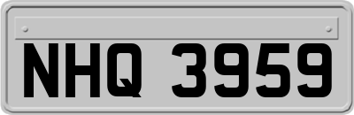 NHQ3959