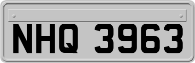 NHQ3963