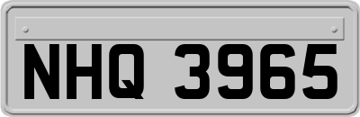 NHQ3965