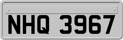 NHQ3967
