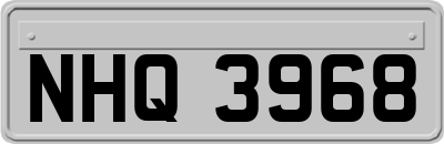 NHQ3968