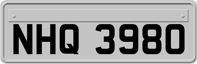 NHQ3980