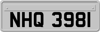 NHQ3981