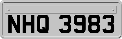 NHQ3983