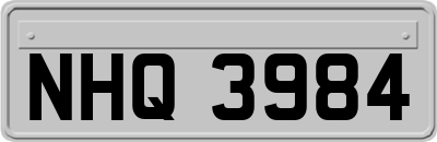 NHQ3984