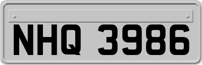 NHQ3986