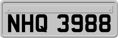 NHQ3988