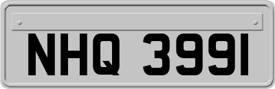 NHQ3991