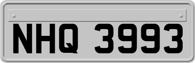NHQ3993