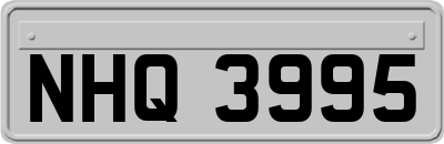 NHQ3995