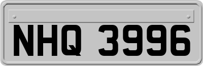 NHQ3996