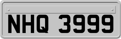 NHQ3999