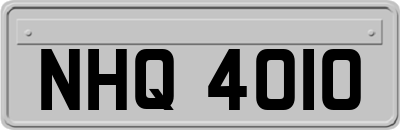 NHQ4010