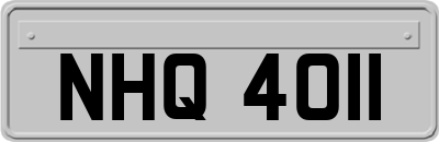 NHQ4011