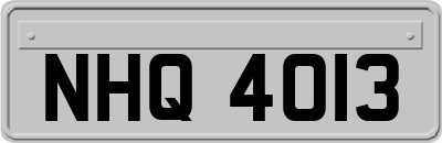 NHQ4013