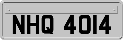 NHQ4014
