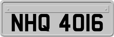 NHQ4016