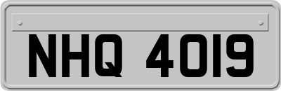 NHQ4019