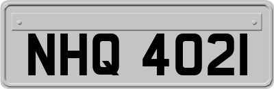 NHQ4021