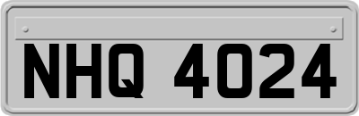 NHQ4024