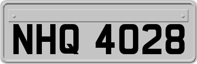 NHQ4028