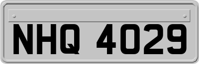 NHQ4029