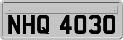 NHQ4030