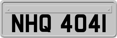 NHQ4041
