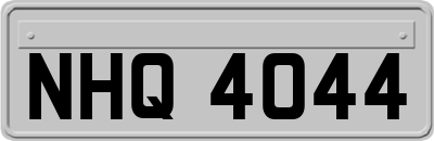 NHQ4044