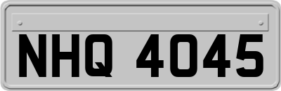 NHQ4045